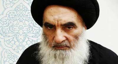 آیت الله سیستانی بازی کلاش اف کلنز را تحریم کرد آیت الله سیستانی بازی کلاش اف کلنز را تحریم کرد