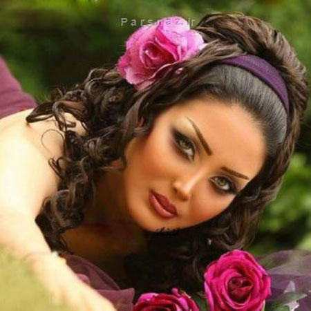 عکس های مدل آرایش جدید دختران داغ و خوشگل عکس های مدل آرایش جدید دختران داغ و خوشگل