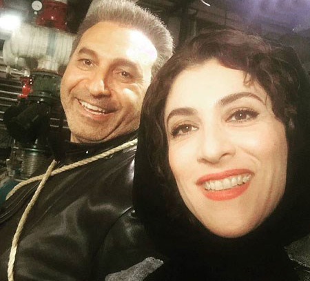 جدیدترین تصاویر بازیگران در فضای مجازی جدیدترین تصاویر بازیگران در فضای مجازی