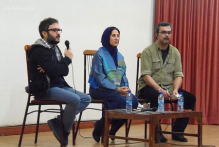 جزئیات حمله و فحاشی به فاطمه معتمد آریا در کاشان و واکنش وی+عکس