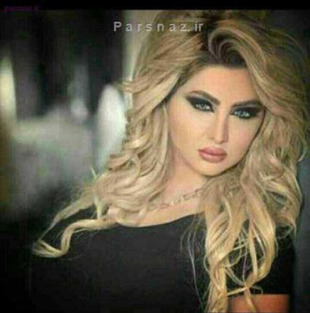 عکس های مدل آرایش جدید دختران داغ و خوشگل عکس های مدل آرایش جدید دختران داغ و خوشگل