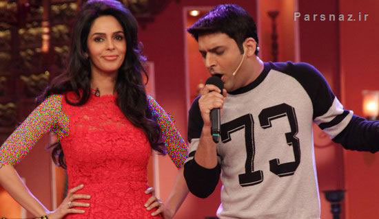 عکسهای دختر زیبای ایرانی که در هند بازیگری و مدلینگ میکند عکسهای دختر زیبای ایرانی که در هند بازیگری و مدلینگ میکند