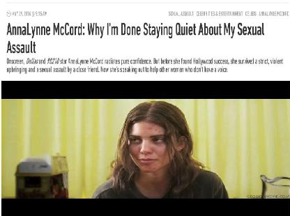 جنجال تجاوز جنسی به زنان هالیوودی مشهور +عکس