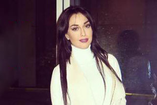 واکنش صدف طاهریان و کاربران به رابطه اش با بازیگر مرد ترکیه +عکس