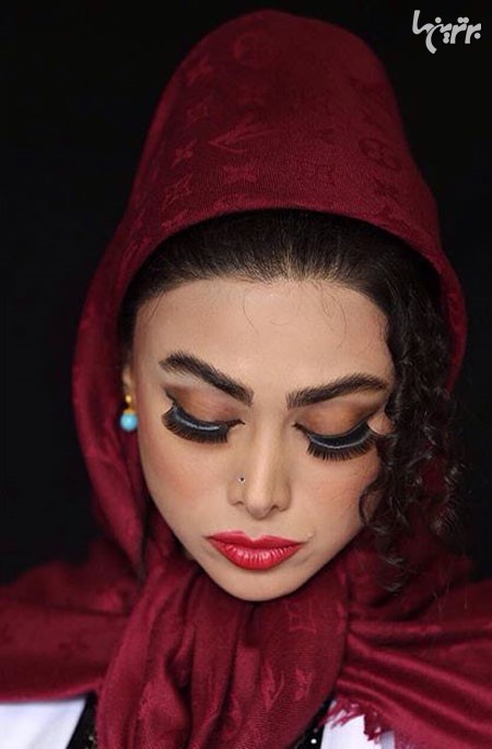 چهره ها در شبکه‌های اجتماعی (208)