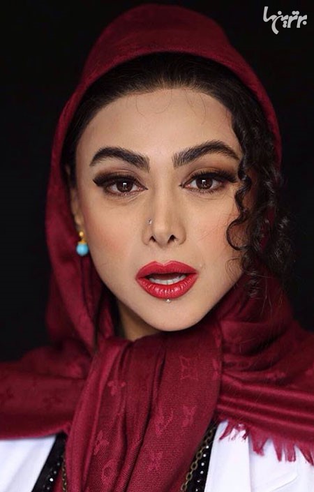 چهره ها در شبکه‌های اجتماعی (208)