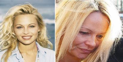 جنجال تجاوز جنسی به زنان هالیوودی مشهور +عکس