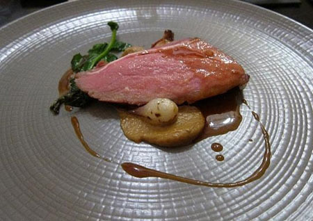 گرانترین غذای دنیا که 600 میلیون تومان آب میخورد +عکس