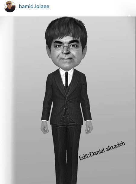 اخبار,اخبار فرهنگی,عکس بازیگران