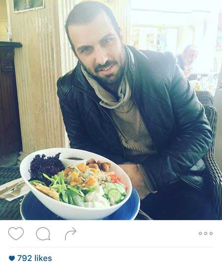 اخبار,اخبار فرهنگی,عکس بازیگران