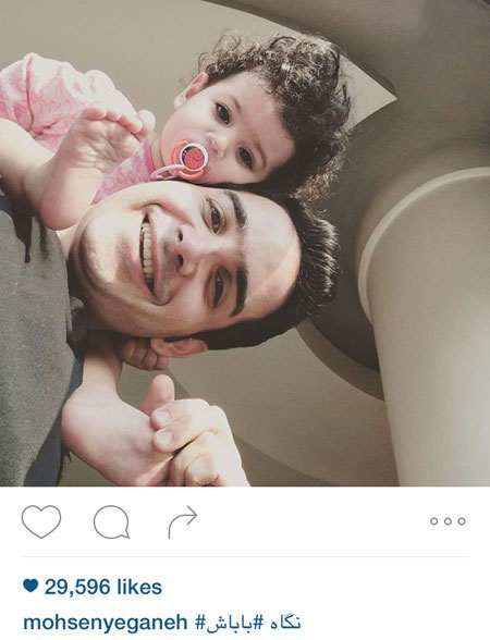 اخبار,اخبار فرهنگی, عکسهای بازیگران ایرانی