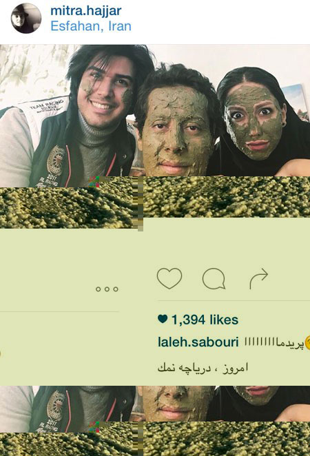 اخبار,اخبار فرهنگی, عکسهای بازیگران ایرانی