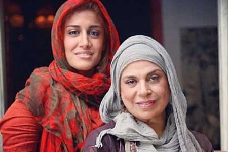 اخبار,اخبار فرهنگی, مادر و دخترهای سینمای ایران