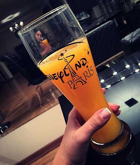 عکسهای جدید بازیگران و چهره های مشهور در فضای مجازی