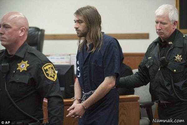 دستگیری پدر سنگدل به جرم خفه کردن فرزند 3 ساله اش دستگیری پدر سنگدل ، قتل ، قتل کودک