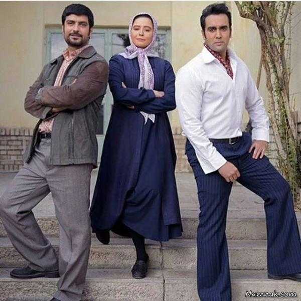 سریال کیمیا سریال کیمیا ، جوک سریال کیمیا ، شوخی با سریال کیمیا