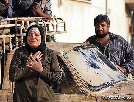 جوک سریال کیمیا سریال کیمیا ، شوخی با سریال کیمیا ، پوریا پورسرخ