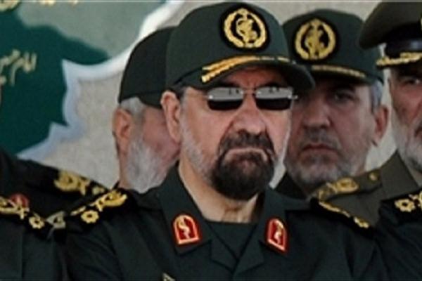 محسن رضایی؛ ریختن خون محسن رضایی مباح اعلام شد + عکس محسن رضایی ریختن خون محسن رضایی مباح اعلام شد + عکس
