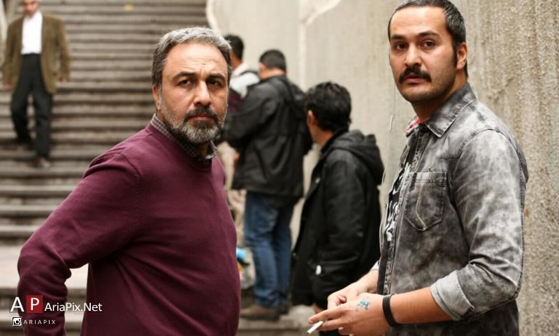 فیلم آبنبات چوبی, بازیگران ابنبات چوبی, پشت صحنه + عکسهای فیلم ابنبات چوبی