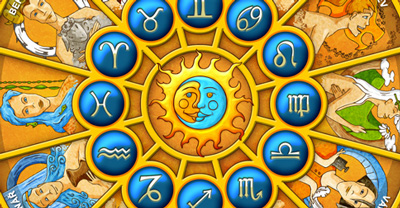 طالع بینی 2016, طالع بینی ماهانه