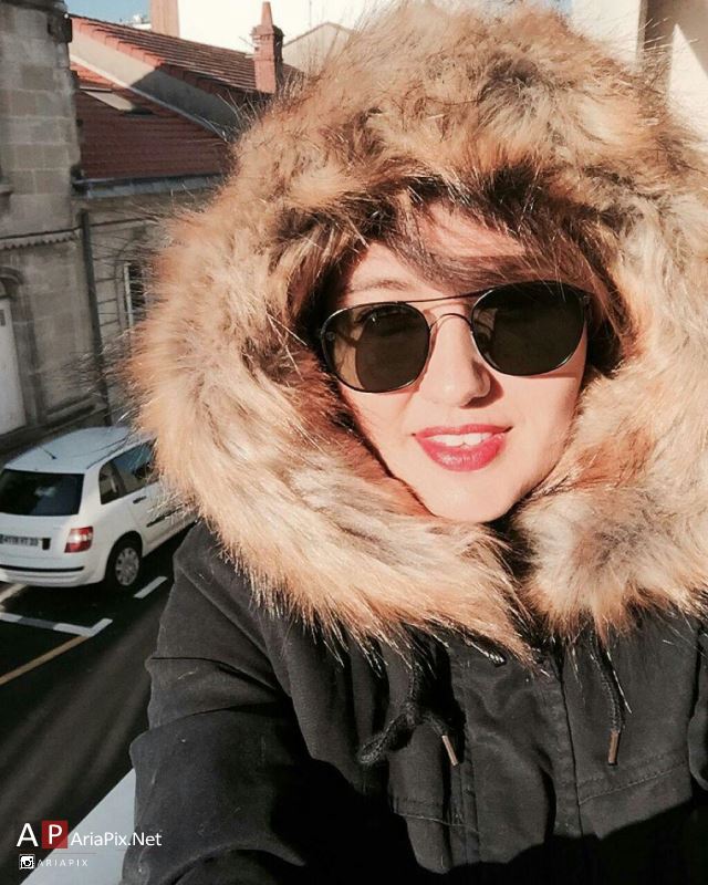 گلوریا هاردی -6