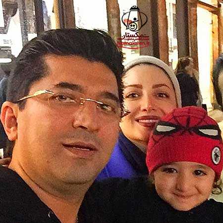 شیلا خداداد , بیوگرافی شیلا خداداد