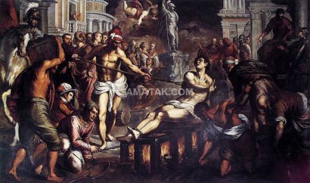 بدترین روش های اعدام و قصاص در طول زندگی بشر + تصاویر