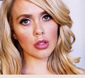 زیباترین مانکن آمریکایی در 34 سالگی درگذشت +عکس زیباترین مانکن آمریکایی در 34 سالگی درگذشت +عکس