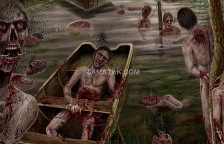 بدترین روش های اعدام و قصاص در طول زندگی بشر + تصاویر