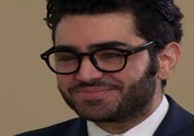 افشاگری امیرحسین آکادمی گوگوش از پشت پرده من و تو +فیلم افشاگری امیرحسین آکادمی گوگوش از پشت پرده من و تو +فیلم