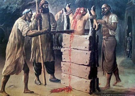 بدترین روش های اعدام و قصاص در طول زندگی بشر + تصاویر