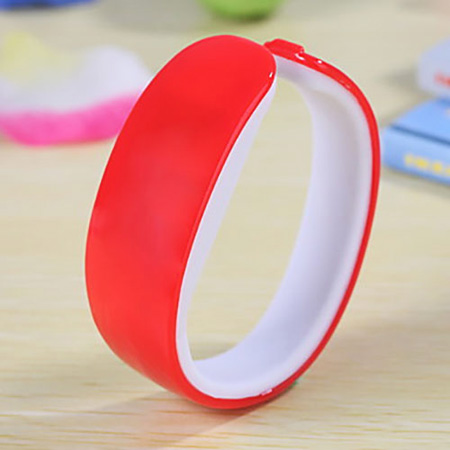 مدل جدید ساعت دستبندی LED بریسا ۲۰۱۶ دخترانه 4 2159 1455560572
