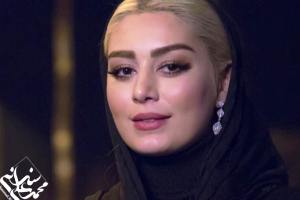 تیپ دیدنی سحر قریشی و مادرش در جشنواره فیلم فجر + عکس