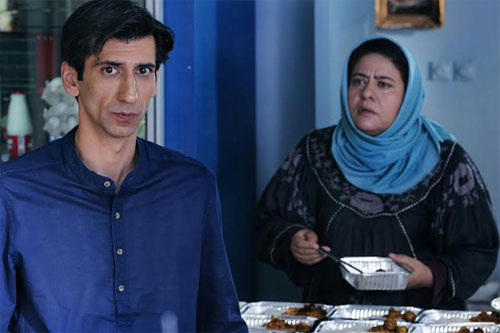 رابعه اسکویی در جشنواره فیلم فجر امسال +عکس رابعه اسکویی در جشنواره فیلم فجر امسال +عکس