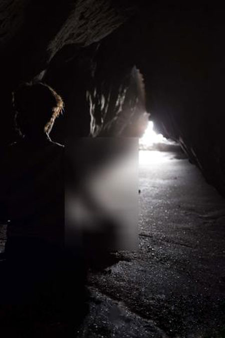 جنجال شنا کردن مختلط زنان و مردان برهنه در ایران +عکس جنجال شنا کردن مختلط زنان و مردان برهنه در ایران +عکس