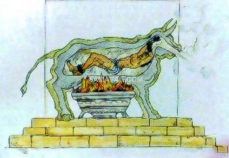 بدترین روش های اعدام و قصاص در طول زندگی بشر + تصاویر