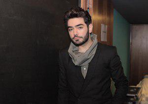 افشاگری امیرحسین آکادمی گوگوش از پشت پرده من و تو +فیلم افشاگری امیرحسین آکادمی گوگوش از پشت پرده من و تو +فیلم