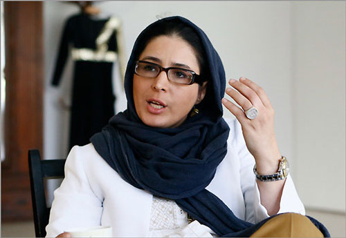 لباس های عجیب بازیگران جشنواره از کجا می آید؟