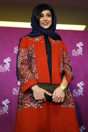 لباس های عجیب بازیگران جشنواره از کجا می آید؟