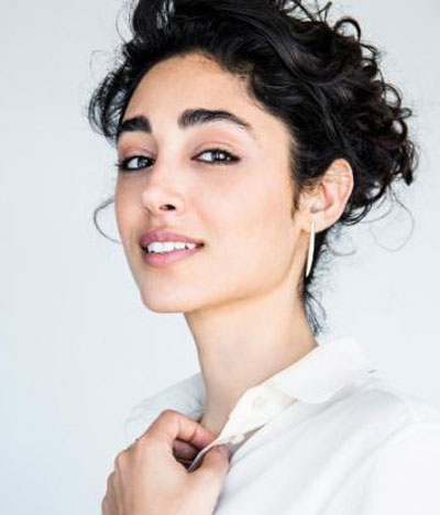 فیلم جدیدی که گلشیفته فراهانی بازیگر آن است +عکس فیلم جدیدی که گلشیفته فراهانی بازیگر آن است +عکس