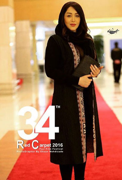 جدیدترین عکس های بازیگران و چهره ها در اینستاگرام