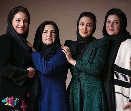 جدیدترین عکس های بازیگران و چهره ها در اینستاگرام