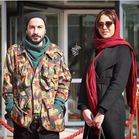 جدیدترین عکس های بازیگران و چهره ها در اینستاگرام