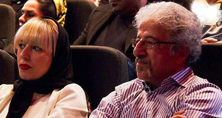 جدیدترین عکس های بازیگران و چهره ها در اینستاگرام