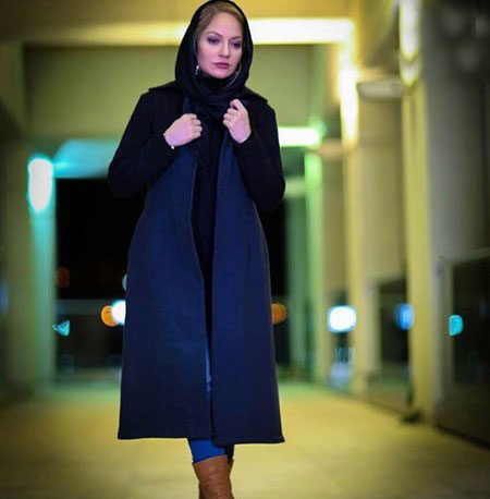 جدیدترین عکس های بازیگران و چهره ها در اینستاگرام