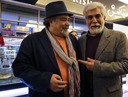 جدیدترین عکس های بازیگران و چهره ها در اینستاگرام جدیدترین عکس های بازیگران و چهره ها در اینستاگرام