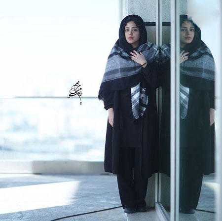 جدیدترین عکس های بازیگران و چهره ها در اینستاگرام