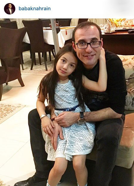 جدیدترین عکس های بازیگران و چهره ها در اینستاگرام جدیدترین عکس های بازیگران و چهره ها در اینستاگرام