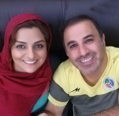 جدیدترین عکس های بازیگران و چهره ها در اینستاگرام