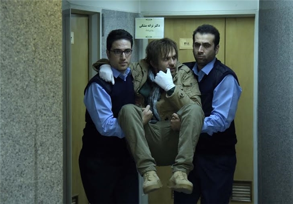 اخبار فرهنگی,اخبار هنرمندان,سریال نوروزی اخبار فرهنگی,اخبار هنرمندان,سریال نوروزی